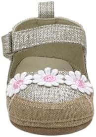 Robeez First Kicks Baby Girl and Unisex Shoes & Sneakers for Infant/Toddlers - Image 6
