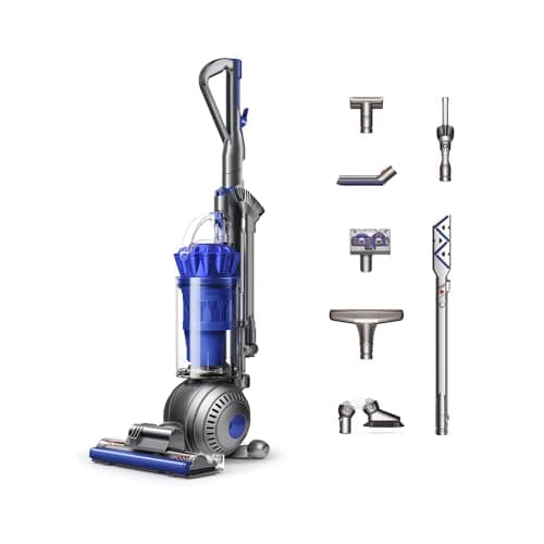 Dyson Ball Animal Total Clean Upright Vacuum, Corded, 290AW, Self-Adjusting Cleaner Head for All Floors, Homes with Pets - Image 1
