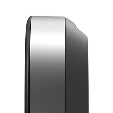 ecobee Smart Thermostat Premium with Smart Sensor and Air Quality Monitor - Programmable Wifi Thermostat - Works with Siri, Alexa, Google Assistant - Image 15