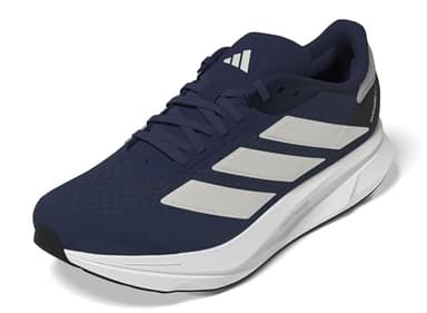 adidas Mens Duramo SL 2.0 Running, Dark Blue/Silver Metallic/Halo Silver, 7.5 - Image 1