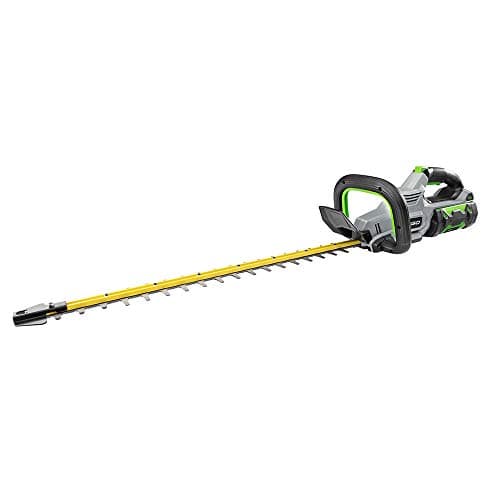 EGO POWER+ Hedge Trimmer Cordless, Electric Hedge Trimmer 24", Includes 56V 2.5Ah Battery and Charger - HT2411 - Image 1