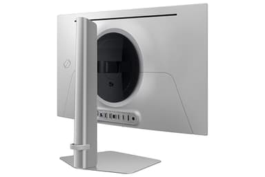 Samsung 27” Odyssey OLED G6 (G61SD) QHD & QD-OLED 240Hz 0.03ms FreeSync Premium Pro Gaming Monitor with Sleek Metal Design, 3 Year Warranty, US, LS27DG610SNXZA - Image 21