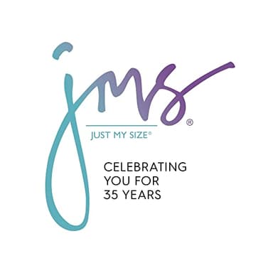 JUST MY SIZE womens Comfortsoft Ecosmart Fleece Full-zip Women's athletic hoodies, Ebony, 2X US - Image 8