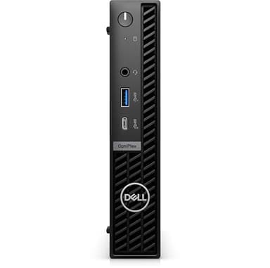 Dell OptiPlex 7020 MFF Mini Desktop, 7000 Micro Business Computer, 14th Gen Intel 14-Core i5-14500T (Beat i7-13700T), 16GB DDR5 RAM, 512GB PCIe SSD, WiFi 6E, 2 DisplayPorts + HDMI, Windows 11 Pro - Image 5