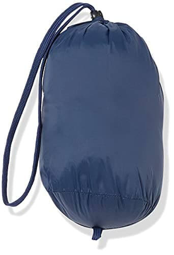 Amazon Essentials Men's Lightweight Water-Resistant Packable Puffer Vest, Navy, X-Large - Image 7