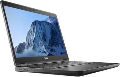 Dell Latitude 5490 14" FHD (1920 x 1080) Laptop Intel Core i7 8650U @ 1.90GHz 16.0GB DDR4 256GB M.2 NVMe SSD Intel UHD Graphics 620 Windows 10 Pro (Renewed) - Image 3