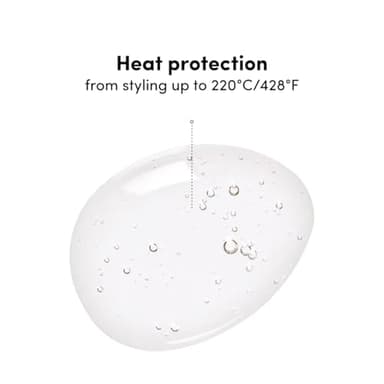 Coco & Eve Miracle Hair Elixir. Coconut Oil with Hyaluronic Acid Leave in Conditioner.Treatment for Dry Damaged Hair | Frizz control. Protects from Heat Styling - Image 2