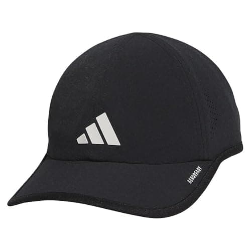 adidas Mens Superlite Hat – Lightweight Athletic Running Cap for Workouts - Image 1