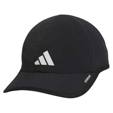 adidas Mens Superlite Hat – Lightweight Athletic Running Cap for Workouts - Image 1