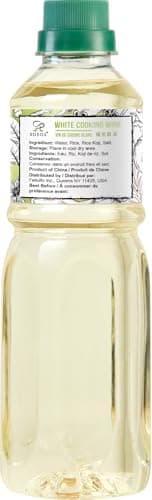 Soeos Mijiu, Rice Wine, White Cooking Wine, Rice Cooking Wine, 16.9 fl oz. (500 ml) - Image 2