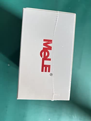 MeLE Mini PC Cyber X1 - N150 Fanless PC, 16GB RAM, 512GB Storage, 2.4/5G Wi-Fi, Full-Functional USB-C Mini Computers, 4K Triple Display Desktop on Home, Office, Education, Astrophotography - Image 10