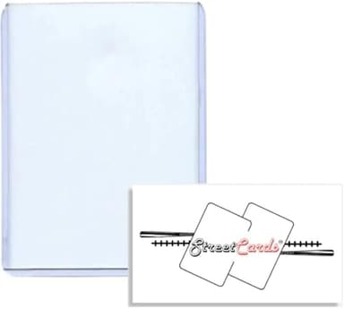 2025 Donruss Baseball Blaster Pack/Box Trading Cards + Toploader(s) + StreetCards Magnet! (Pack w/ 15 Cards + Toploader - Image 4