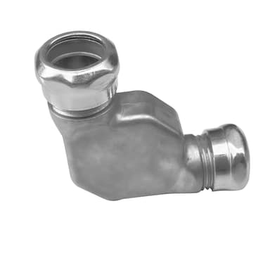 Stainless Steel Corner Pulley for Kitchen Hood Fire Suppression System Cable Routing (6 Pack) - Image 4