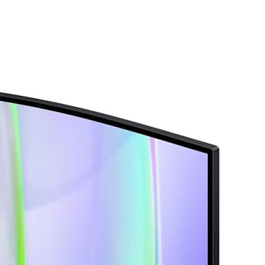 Samsung 49” Business Curved Ultrawide Dual QHD Computer Monitor, USB-C, DisplayPort, HDMI, 120Hz, VESA DisplayHDR 400, Built-in Speakers, Height Adjustable Stand, Eye Care, LS49C954UANXZA, 2024 - Image 10