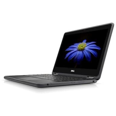 Dell Chromebook 3100 2-in-1 11.6" Touchscreen Laptop Computer, Intel Celeron N4020, 4GB RAM, 32GB eMMC, Type-C, Chrome OS (Renewed) - Image 4