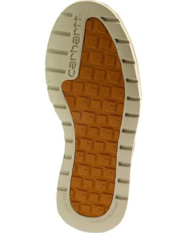 Carhartt Footwear CMW6095 6-Inch Waterproof Wedge Boot - 8 M - Dark Brown - Image 4