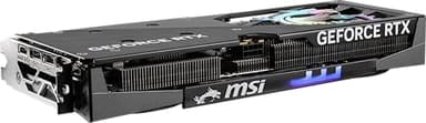 MSI Gaming RTX 5060 8G Gaming Trio OC Graphics Card (8GB GDDR7,128-bit, Extreme Performance: 2640 MHz, DisplayPort x3 2.1a, HDMI 2.1b, NVIDIA Blackwell Architecture) - Image 6
