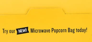 SkinnyPop Butter Popcorn, 2.8 Oz, 3 Ct - Image 10