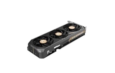ZOTAC Gaming GeForce RTX 5070 Ti Solid SFF OC DLSS 4 16GB GDDR7 256-bit 28 Gbps PCIE 5.0 Gaming Graphics Card, IceStorm 2.0 Advanced Cooling, ZT-B50710J3-10P - Image 6