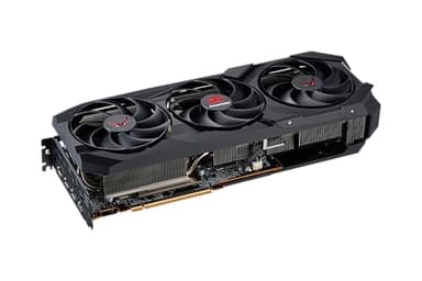 PowerColor Red Devil AMD Radeon RX 9070 XT 16GB GDDR6 - Image 4