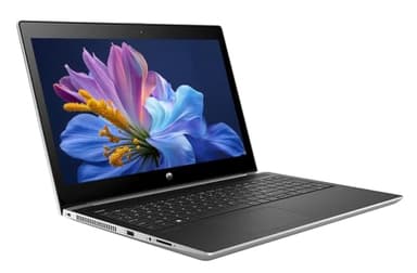 HP ProBook 450 G5 15.6" FHD Business Laptop, 8th Gen Intel Core i5-8250U up to 3.40GHz, 32GB RAM, 512GB SSD, Fingerprint Reader, HDMI, VGA, Windows 11 Pro (Renewed) - Image 2