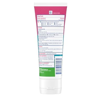 Benadryl Extra Strength Anti Itch Relief Gel, 2% Diphenhydramine HCl, Relief from Insect Bites, Sunburn & More, Great for Camping Essentials, 3.5 fl oz - Image 9