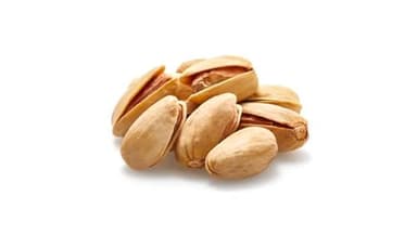 Yupik Dry Roasted Salted Pistachios, In Shell, 2.2 lb (35.2 oz), Gluten-Free, Kosher, Crunchy Nuts from California, Lightly Salted, Oil-Free, Source of Fiber & Iron, Savory Snack Once Shelled - Image 4