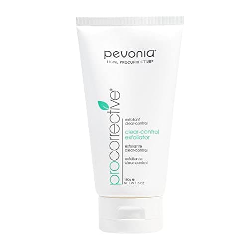 PEVONIA ProCorrective Clear-Control Exfoliator, 5 oz. - Image 1