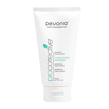 PEVONIA ProCorrective Clear-Control Exfoliator, 5 oz. - Image 1