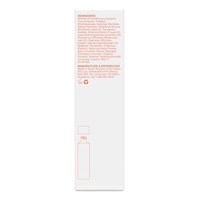 Bio-Oil Skincare Body Oil Serum, Face and Body Moisturizer with Vitamin E & A, for Scars, Stretch Marks, Sensitive Skin, All Skin Types, Dermatologist Recommended, Non-Comedogenic, 6.7 Oz - Image 9