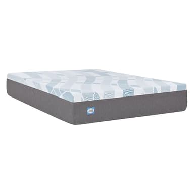 Sealy Dreamlife 12” Hybrid Mattress-in-a-Box, California King, SealyComfort Gel Memory Foam, SealyResponsive Encased Coils, Surface-Guard Technology - Image 2