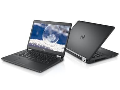 Dell Latitude E5470 Laptop, 14in Business Notebook, Intel Core 6th Gen, 8GB RAM, 256GB SSD, HDMI, VGA, Windows 10 Pro (renewed) - Image 5