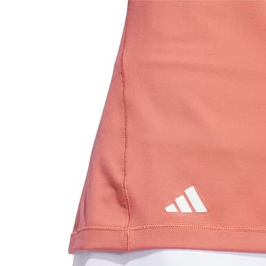 adidas Standard Women's Essentials Performance Hoodie, preloved Scarlet - Image 5
