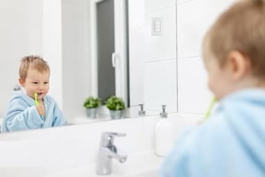 Decora Light Switch Outlet Wall Plate Cover 1-Gang Electrical Device Faceplates Unbreakable Thermoplastic Standard Size Glossy Finish White (10 Pack) - Image 7