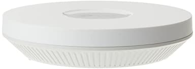 TP-Link EAP610, Omada Business WiFi 6 AX1800 Wireless Gigabit Access Point, Support Mesh, OFDMA, Seamless Roaming & MU-MIMO, SDN Integrated, Cloud Access & Omada App, PoE+ Powered, White - Image 4
