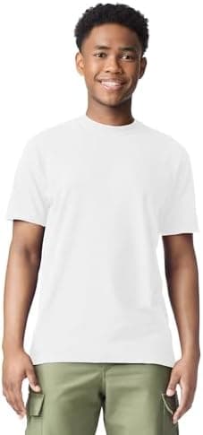 Comfort Colors Adult Heavyweight Short Sleeve Tee, Style G1717/G1745, Multipack - Image 3