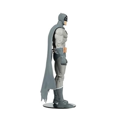 McFarlane Toys - DC Multiverse Batman (Bat-Manga) 7in Figure McFarlane Collector Edition #16 - Image 8