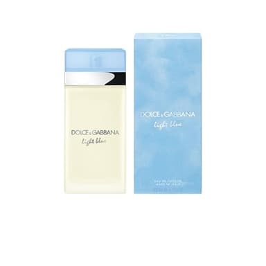 Dolce & Gabbana Light Blue, Eau De Toilette Spray, For Women - 200 ml / 6.7 fl.oz - Image 2