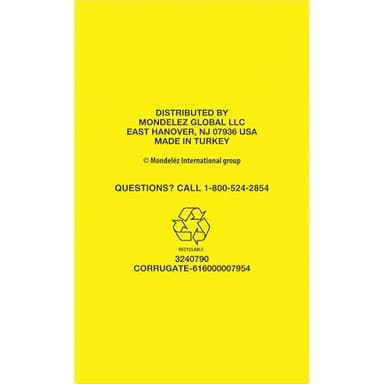 SOUR PATCH KIDS Extreme Sour Soft & Chewy Candy, Bulk Candy, 12 - 3.5 oz Boxes - Image 17