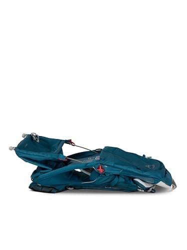 Osprey Poco SLT Lightweight Child Carrier Backpack, Black - Image 12