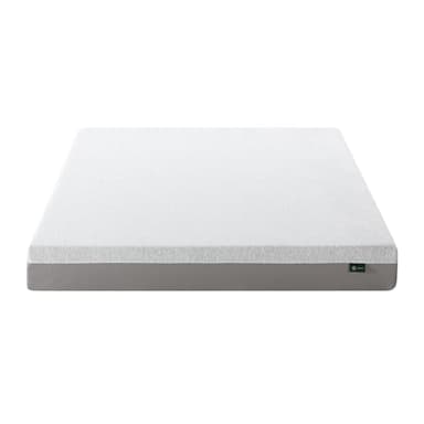 ZINUS 6 Inch Ultima Memory Foam Mattress [New Version], Full, Fiberglass Free, Medium Firm Feel, Breathable Airflow Memory Foam, Certified Safe Foams & Fabric, Mattress in A Box - Image 11
