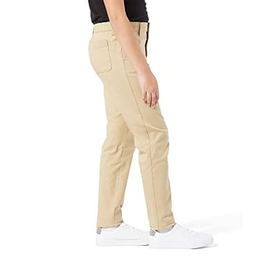 Uniform Pant - Image 3