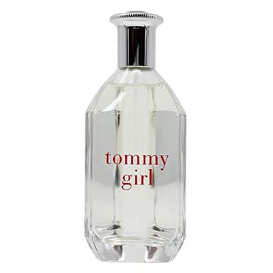 Tommy Girl By: Tommy Hilfiger 3.4 oz EDT, Women's - Image 3