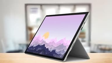 Microsoft Surface Pro 7+ Tablet, 12.3in(2736 x 1824) Touchscreen, Core i5-1135G7 2.4GHz, 512GB SSD, 8GB RAM, CAM, Windows 11 Pro(Renewed) - Image 5