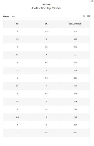 Clarks Women's Adriel Viola Dress Pump, Black Leather, 6.5 - Image 6