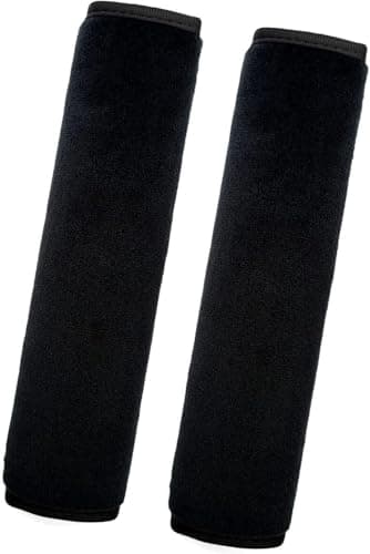 Qvzsof Original Belt Buckle, Replacement Belt Buckle-Belt Extension - Button Buckle Up to easy use and comfortable.2pcs - Image 1