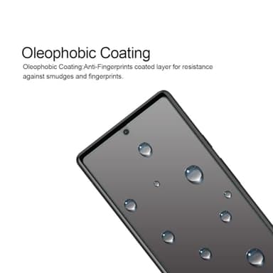 Supershieldz (3 Pack) Designed for Google Pixel 6a Tempered Glass Screen Protector, Anti Scratch, Bubble Free - Image 5