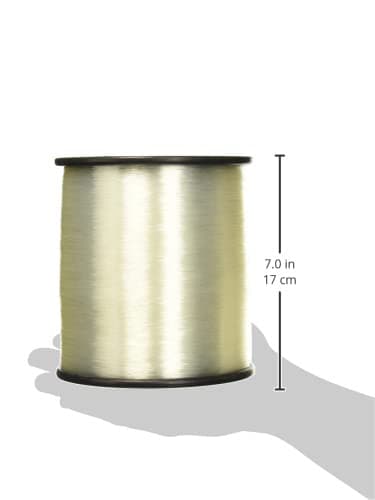 Berkley Trilene® Big Game™, Clear, 80lb | 36.2kg, 700yd | 640m Monofilament Fishing Line, Suitable for Saltwater and Freshwater Environments - Image 4