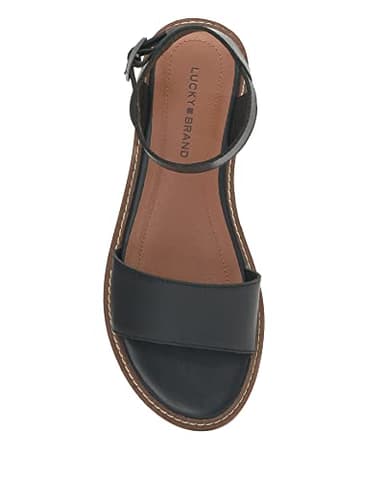 Lucky Brand Women’s Kimaya Flat Sandal - Image 10