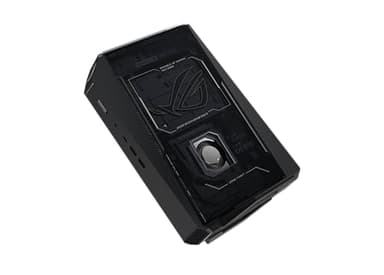 ROG NUC (2025) Gaming Mini PC with Intel® Core™ Ultra 9 (Series 2) ARL-HX CPU, NVIDIA® GeForce RTX™ 5070 MobileGPU, 32GB DDR5 RAM, 1TB NVMe SSD, Thunderbolt™ 4, Triple-Fan Cooling, and ARGB Lighting - Image 5